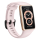 Huawei Band 6 różowy - 644547 - zdjęcie 3